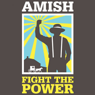 amish