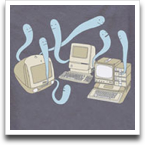 MacGhosts by Gary Gao MacGhosts by Gary Gao
