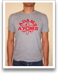 Adams Atoms