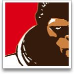 Ape-o-naut