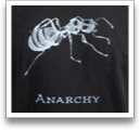 A Is For Anarchy