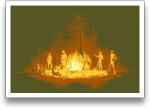 Camp Fire