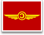 Creative Commies Flag
