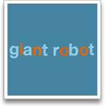 Giant Robot, Helvetica