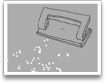 Hole Punch