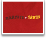 Marmite = Truth