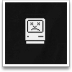 Sad Mac