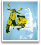 Vespa