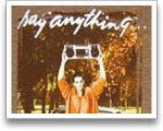 Say Anything