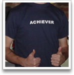 Achiever