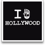 I [pirate] Hollywood