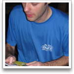 What's In Your Closet, Jason Kottke?