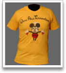 Terrorist Mickey