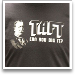 Taft