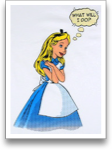 What Will I Do?