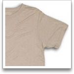 Bamboo Tees, Take 2