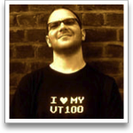 What's In Your Closet, Cory Doctorow?