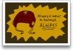 Helmet
