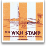 The Wich Stand