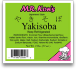 Yakisoba