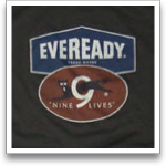 Eveready