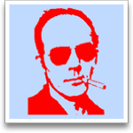 Hunter S. Thompson
