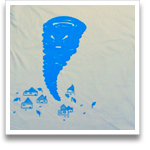Angry Tornado