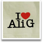 I [heart] Ali G