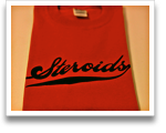 Steroids