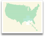 Regrowth: Katrina