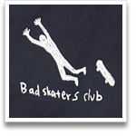 Bad Skaters Club