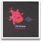 I Got The Beat!