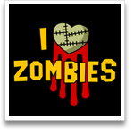 I [heart] Zombies