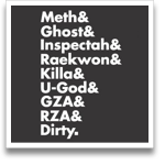 Wu Members