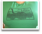 Loch Ness Lives!