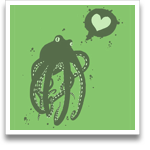 Octopod Love
