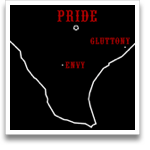 Seven Deadly Texans