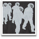 Spacewalkers