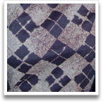 Bleached Argyle