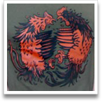 Cock Fight