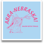 Abra-Nebraska!