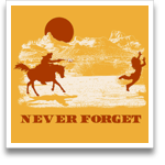 Never Forget