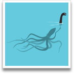 Loch Ness Imposter