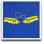 Bus Love