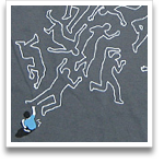 Draw The Line