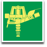 Sprinkler