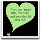 Secret Kisses
