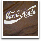 Enjoy Carne Asada