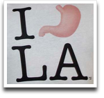 I Stomach LA