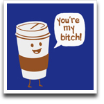 Sweet Sweet Coffee